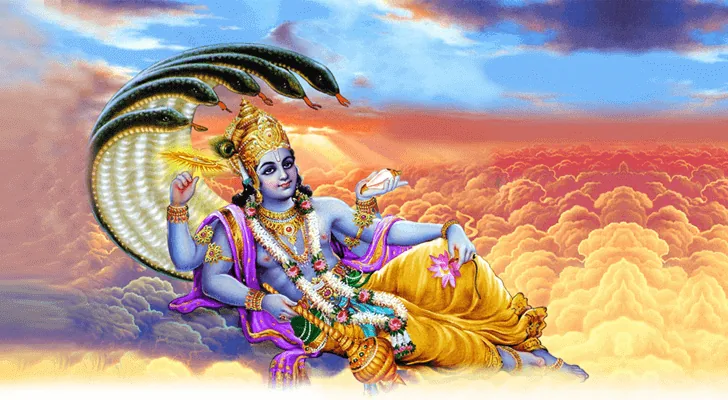 Brihaspati Puja History