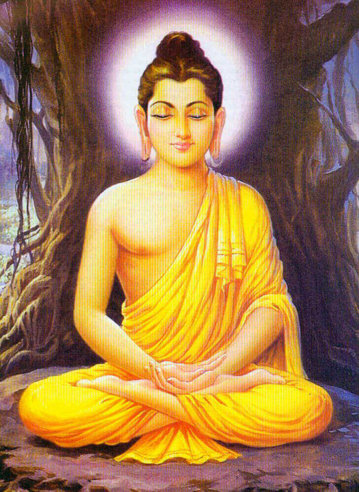 Buddha Avatar