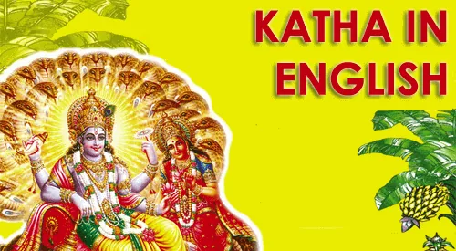 Brihaspati Puja Katha